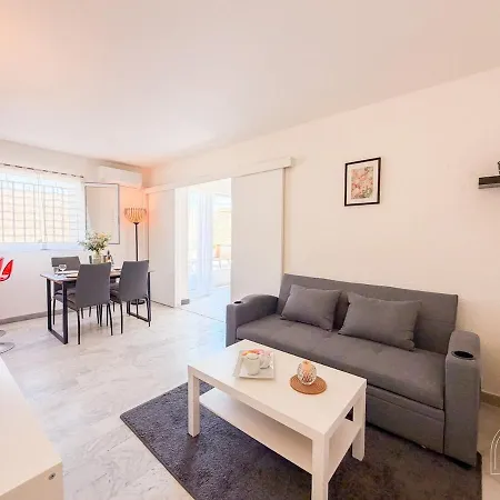 T2 Refait A Neuf - Proche De La A Six Fours Apartment Six-Fours-les-Plages
